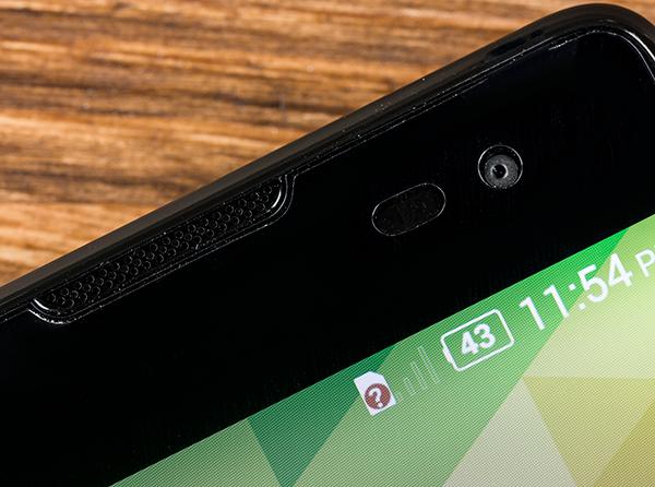 Смартфон ZTE V5 Max:, фото 10