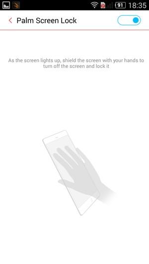 Смартфон ZTE V5 Max:, фото 17