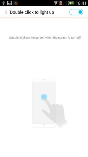 Смартфон ZTE V5 Max:, фото 18