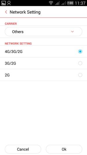 Смартфон ZTE V5 Max:, фото 46