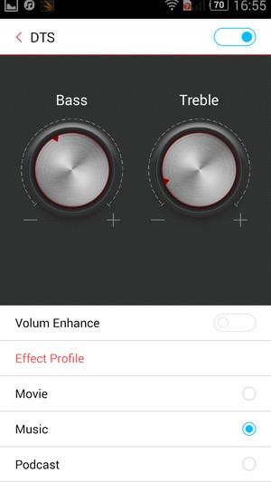 Смартфон ZTE V5 Max:, фото 20