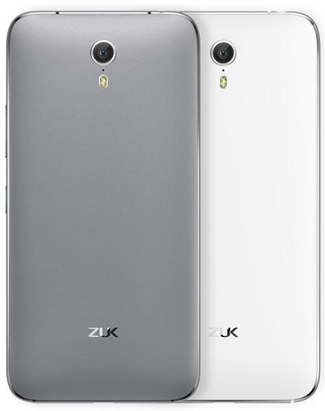 Смартфон Zuk Z1:, фото 16