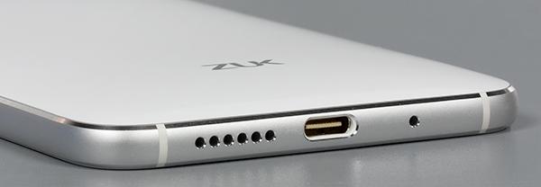 Смартфон Zuk Z1:, фото 14