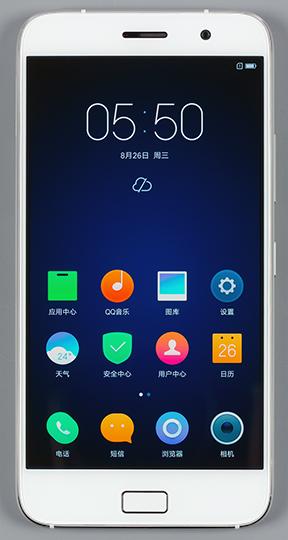 Смартфон Zuk Z1:, фото 6