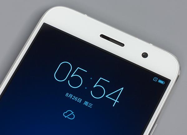 Смартфон Zuk Z1:, фото 9