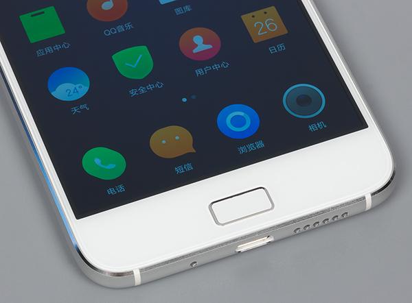 Смартфон Zuk Z1:, фото 10