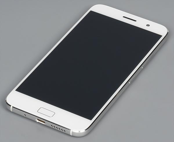 Смартфон Zuk Z1:, фото 4