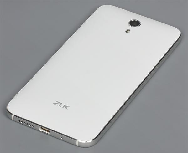 Смартфон Zuk Z1:, фото 5
