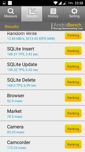 Смартфон Zuk Z1:, фото 67