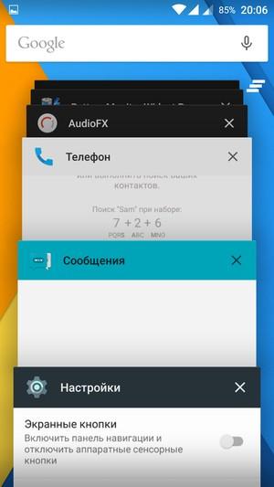Смартфон Zuk Z1:, фото 49