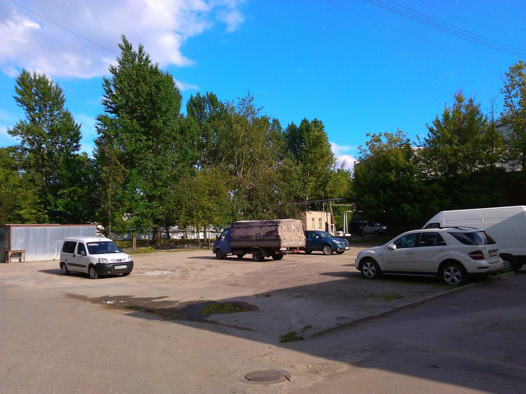 Российский смартфон Inoi R7, фото 5