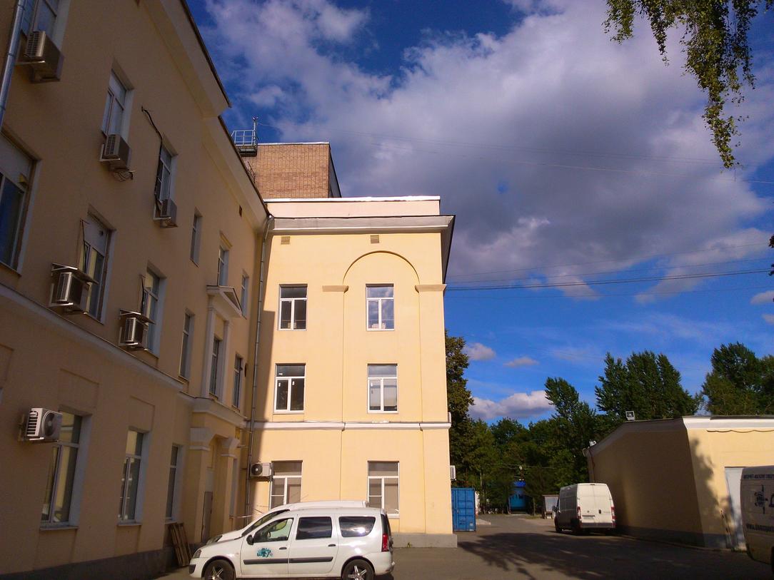Российский смартфон Inoi R7, фото 6