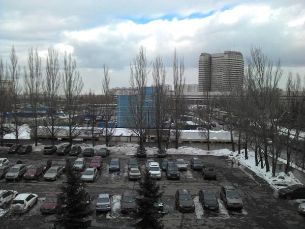 Снимок на камеру Medfield