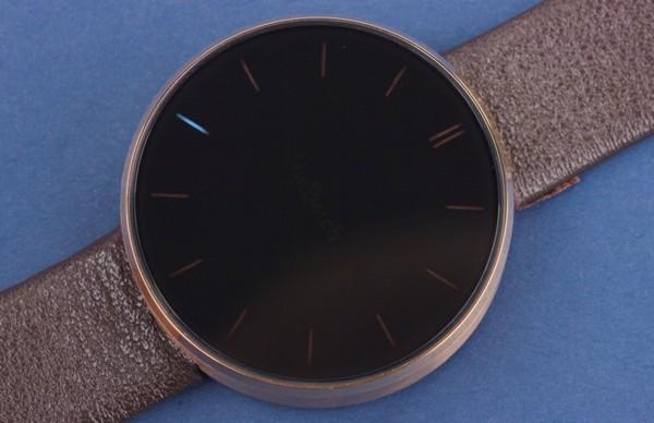 Умные часы inWatch Pi