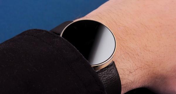 Умные часы inWatch Pi