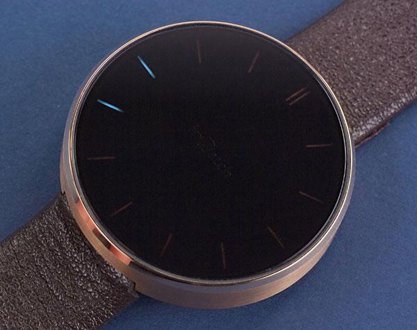 Умные часы inWatch Pi