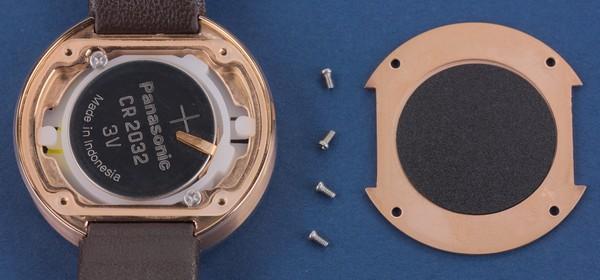 Умные часы inWatch Pi