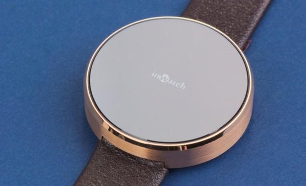 Умные часы inWatch Pi