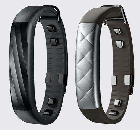 Фитнес-браслет Jawbone Up3