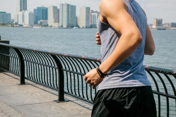 Фитнес-браслет Jawbone Up3