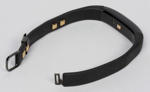 Фитнес-браслет Jawbone Up3 Фитнес-браслет Jawbone Up3