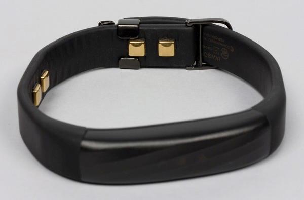 Фитнес-браслет Jawbone Up3 Фитнес-браслет Jawbone Up3