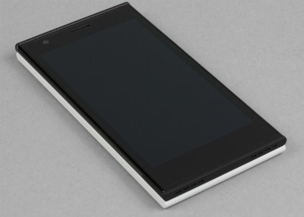 Смартфон Jolla