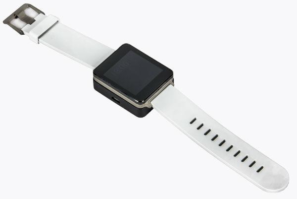 Умные часы LG G Watch Умные часы LG G Watch