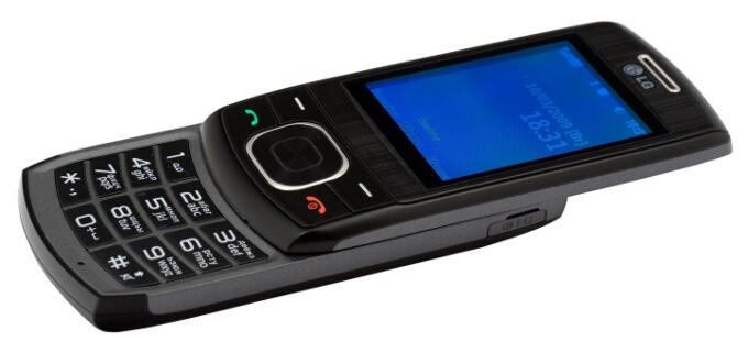 LG GU230, фото 3