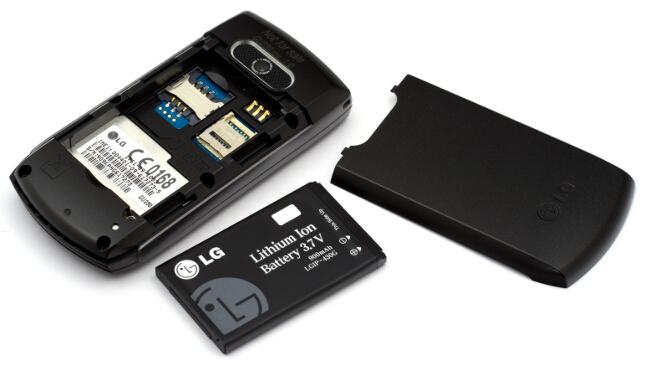 LG GU230, фото 7