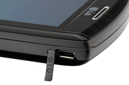 LG GU230, фото 6