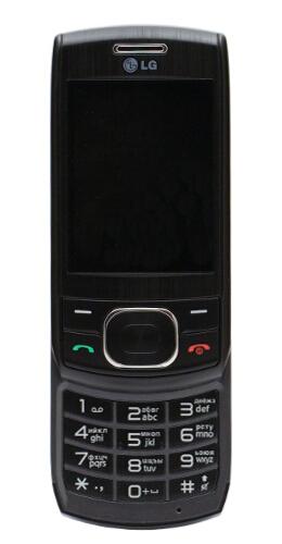LG GU230, фото 5