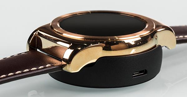 Умные часы LG G Watch R Умные часы LG G Watch R