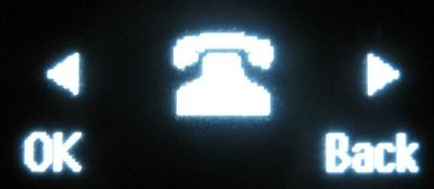 Функциональность телефона Micro-phone