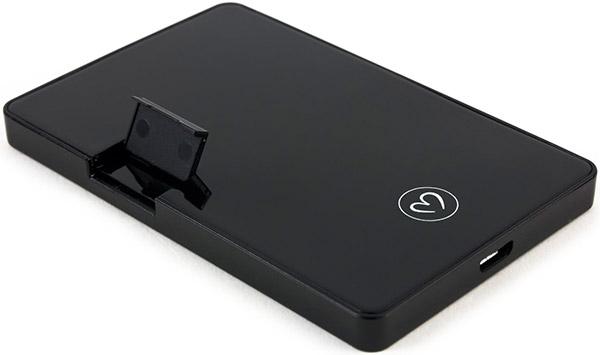 Дизайн телефона Micro-phone