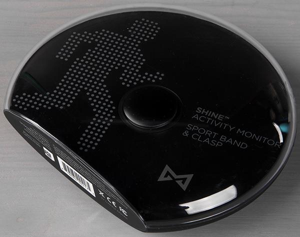 Фитнес-трекер Misfit Shine
