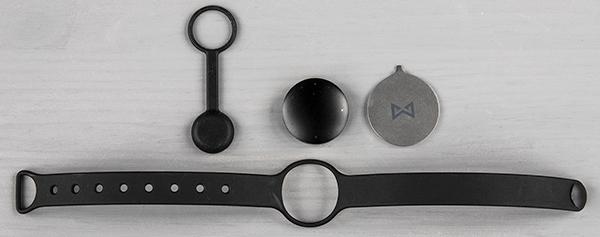 Фитнес-трекер Misfit Shine