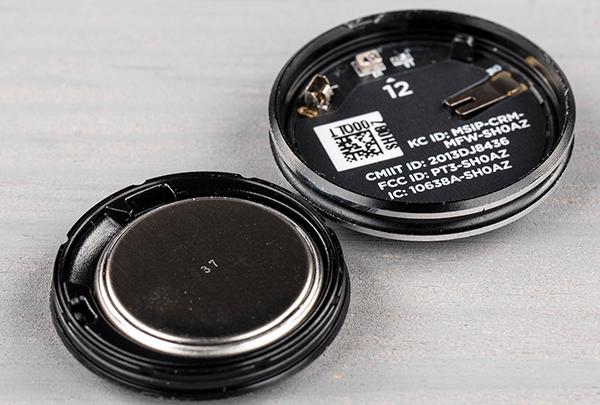 Фитнес-трекер Misfit Shine