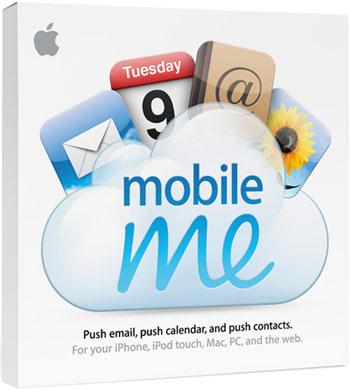 Мобильные интернет-сервисы Apple и Microsoft, фото 1