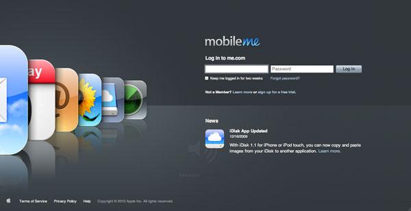 Мобильные интернет-сервисы Apple и Microsoft, фото 3
