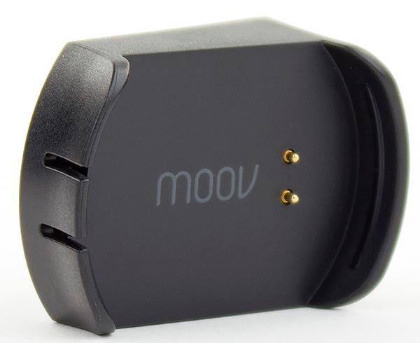 Фитнес-браслет Moov Фитнес-браслет Moov