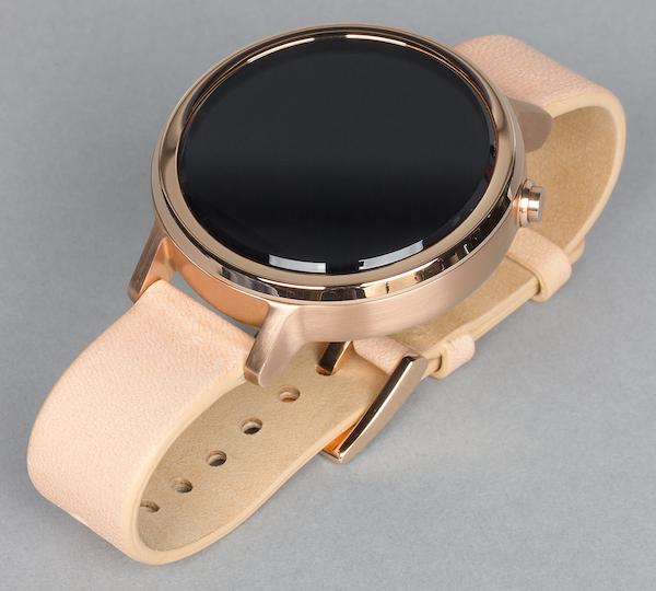 Умные часы Moto 360 второго поколения Умные часы Moto 360 второго поколения