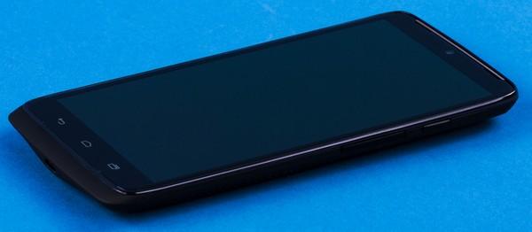 Смартфон Motorola Moto Maxx (Droid Turbo):, фото 4