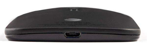 Дизайн смартфона Motorola Moto X