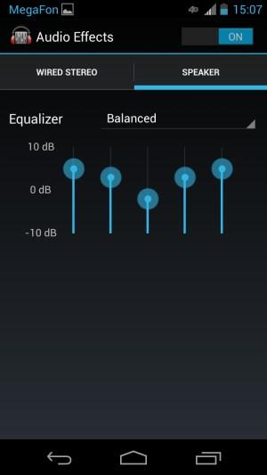 Операционная система Motorola Moto X