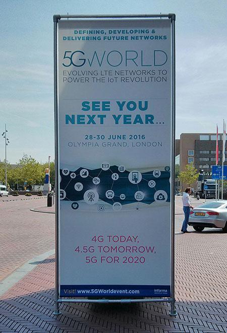 Сотовые сети: от 4G к 5G., фото 11