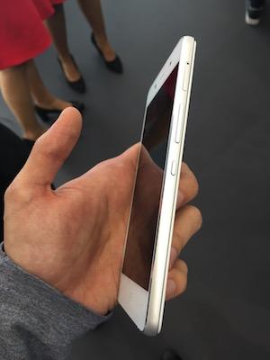 BQ Aquaris X5 Plus