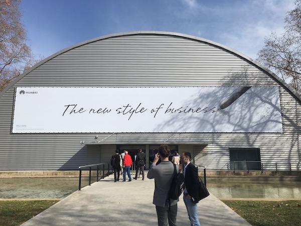 MWC 2016