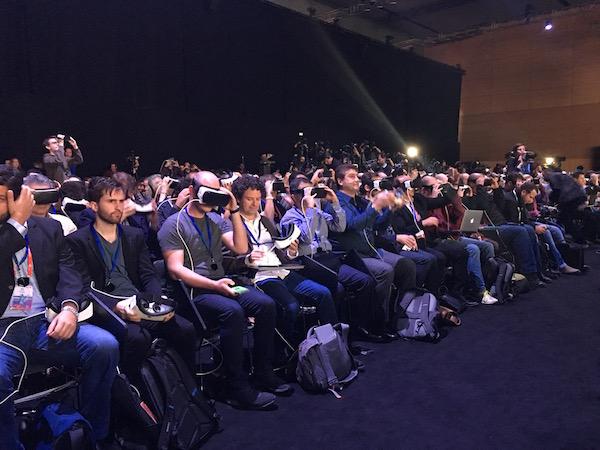 MWC 2016 MWC 2016