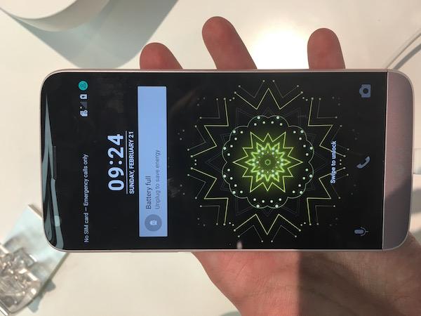 MWC 2016 MWC 2016